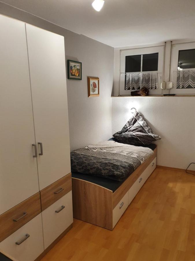 Ferienhaus Moewennest 18, Butjadingen, Tossens, Sauna, Strandkorb, Nordsee, 97Qm, 3 Schlafzimmer Eksteriør billede
