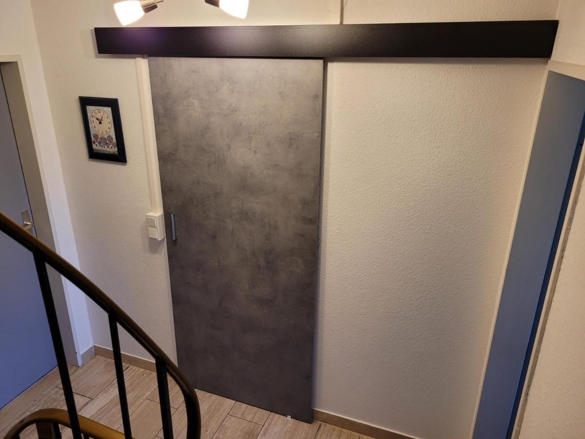 Ferienhaus Moewennest 18, Butjadingen, Tossens, Sauna, Strandkorb, Nordsee, 97Qm, 3 Schlafzimmer Eksteriør billede