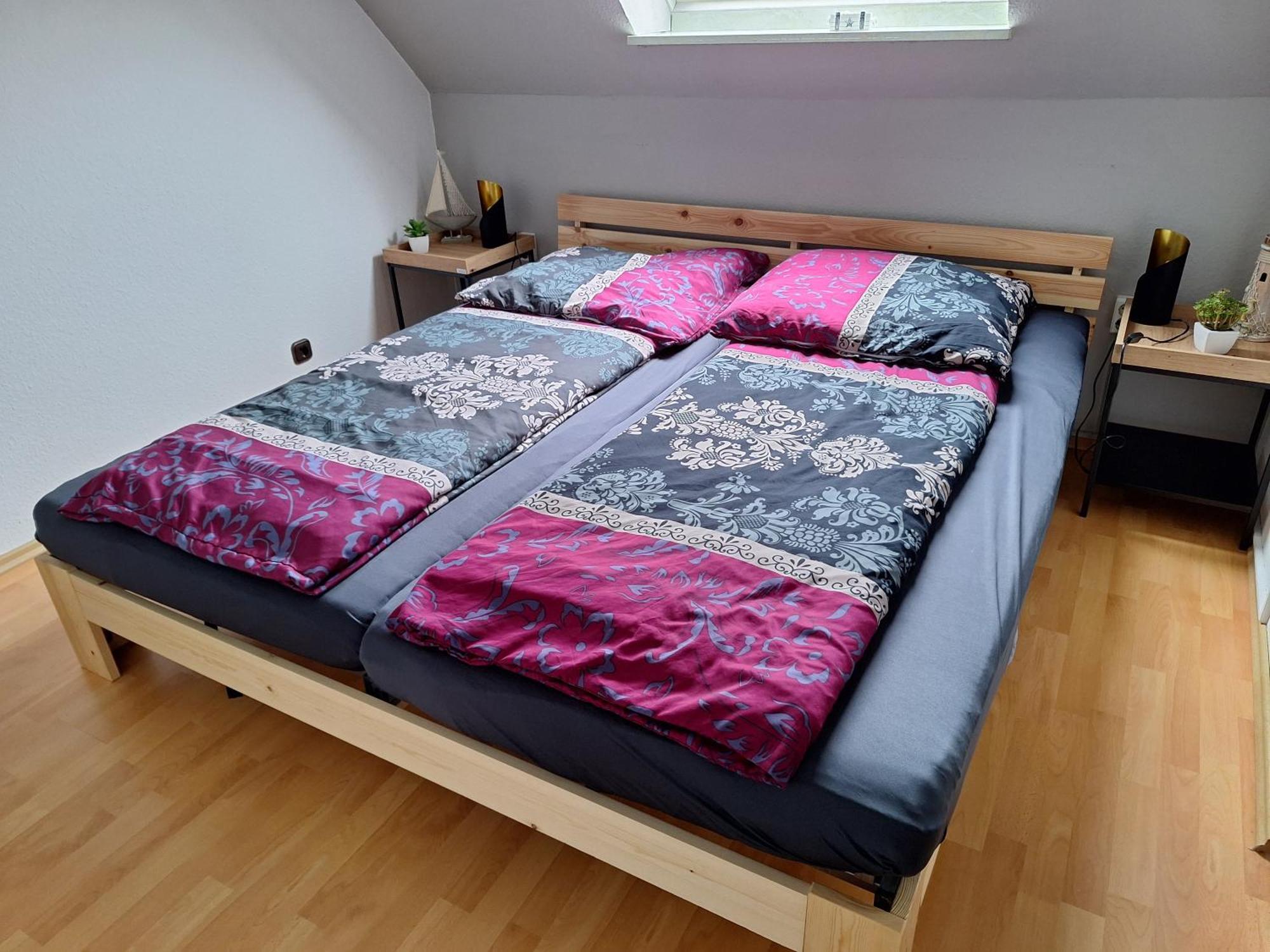 Ferienhaus Moewennest 18, Butjadingen, Tossens, Sauna, Strandkorb, Nordsee, 97Qm, 3 Schlafzimmer Eksteriør billede