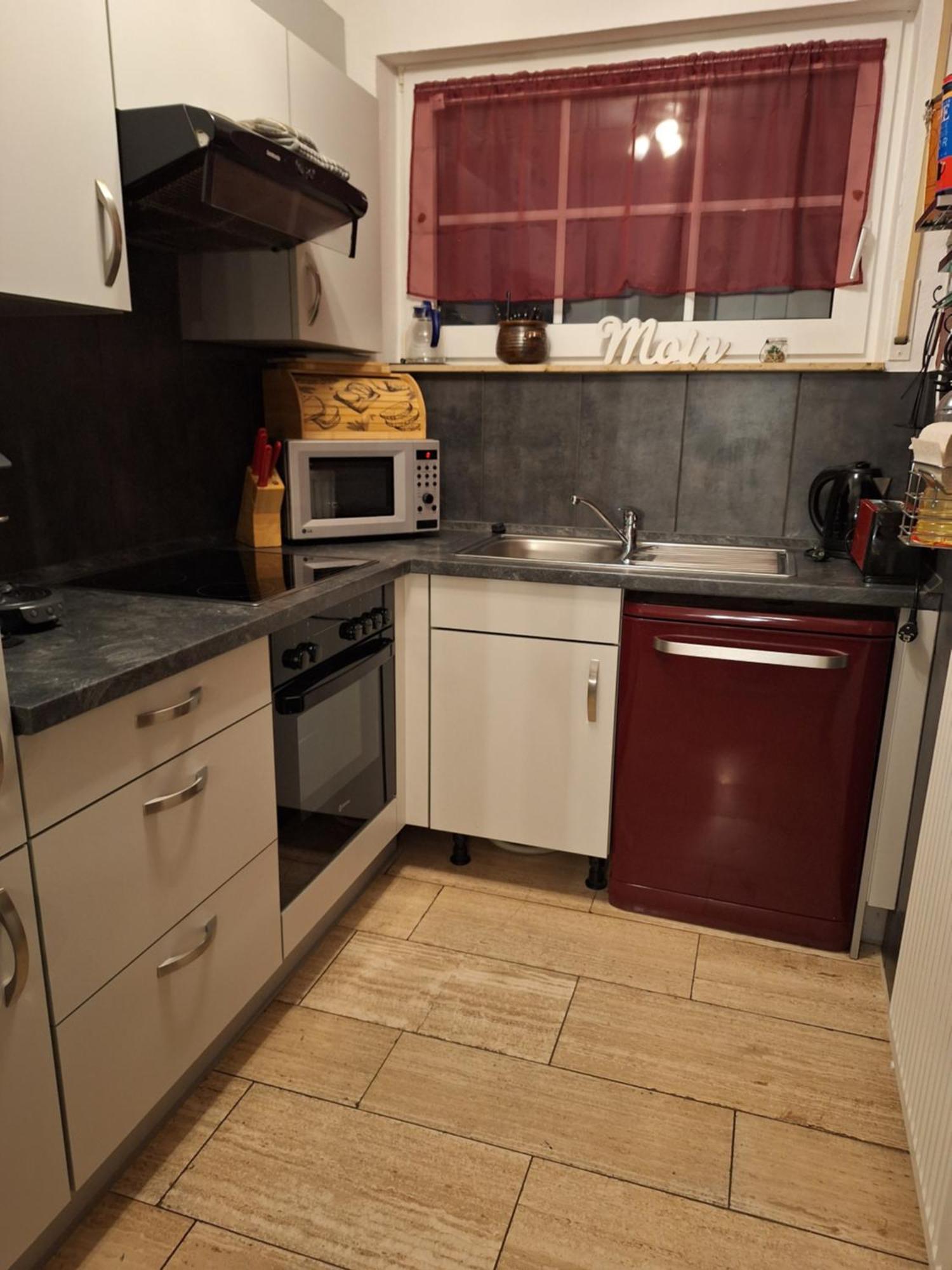 Ferienhaus Moewennest 18, Butjadingen, Tossens, Sauna, Strandkorb, Nordsee, 97Qm, 3 Schlafzimmer Eksteriør billede