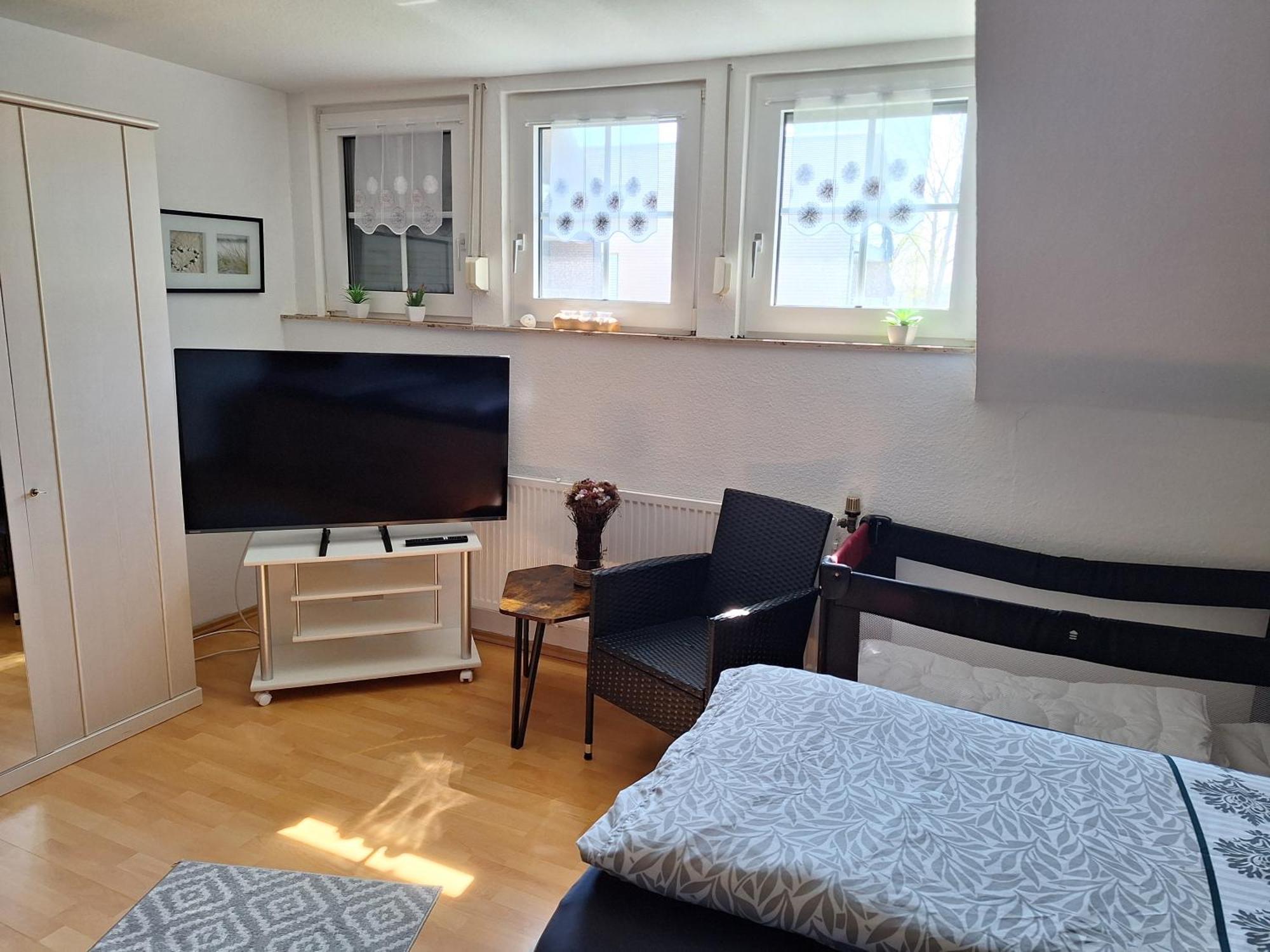 Ferienhaus Moewennest 18, Butjadingen, Tossens, Sauna, Strandkorb, Nordsee, 97Qm, 3 Schlafzimmer Eksteriør billede